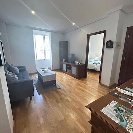 Apartamento Urban Victoria Cordoue Extérieur photo