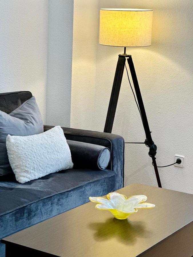 Apartamento Urban Victoria Cordoue Extérieur photo