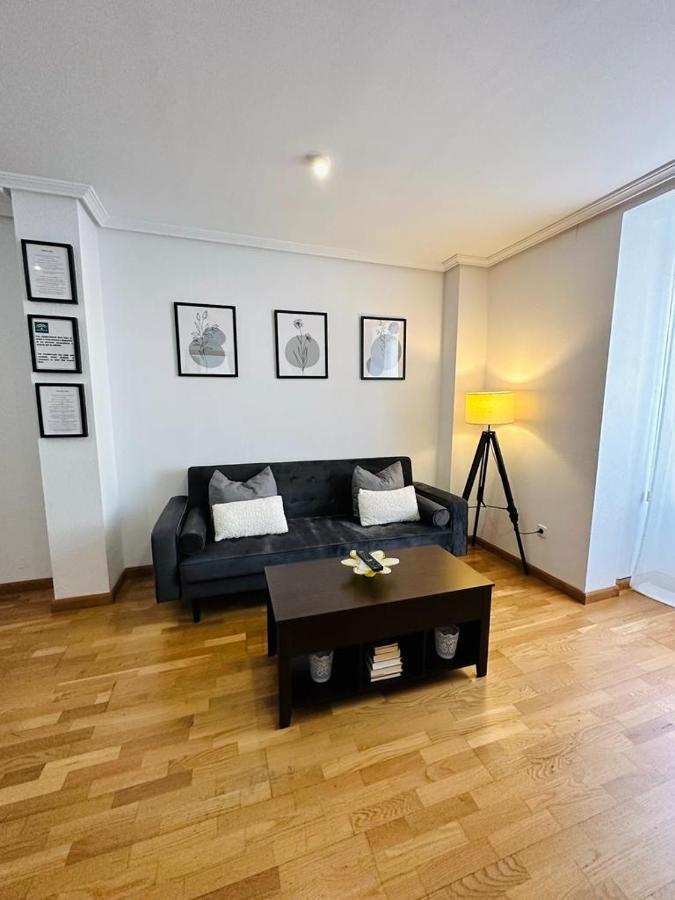 Apartamento Urban Victoria Cordoue Extérieur photo
