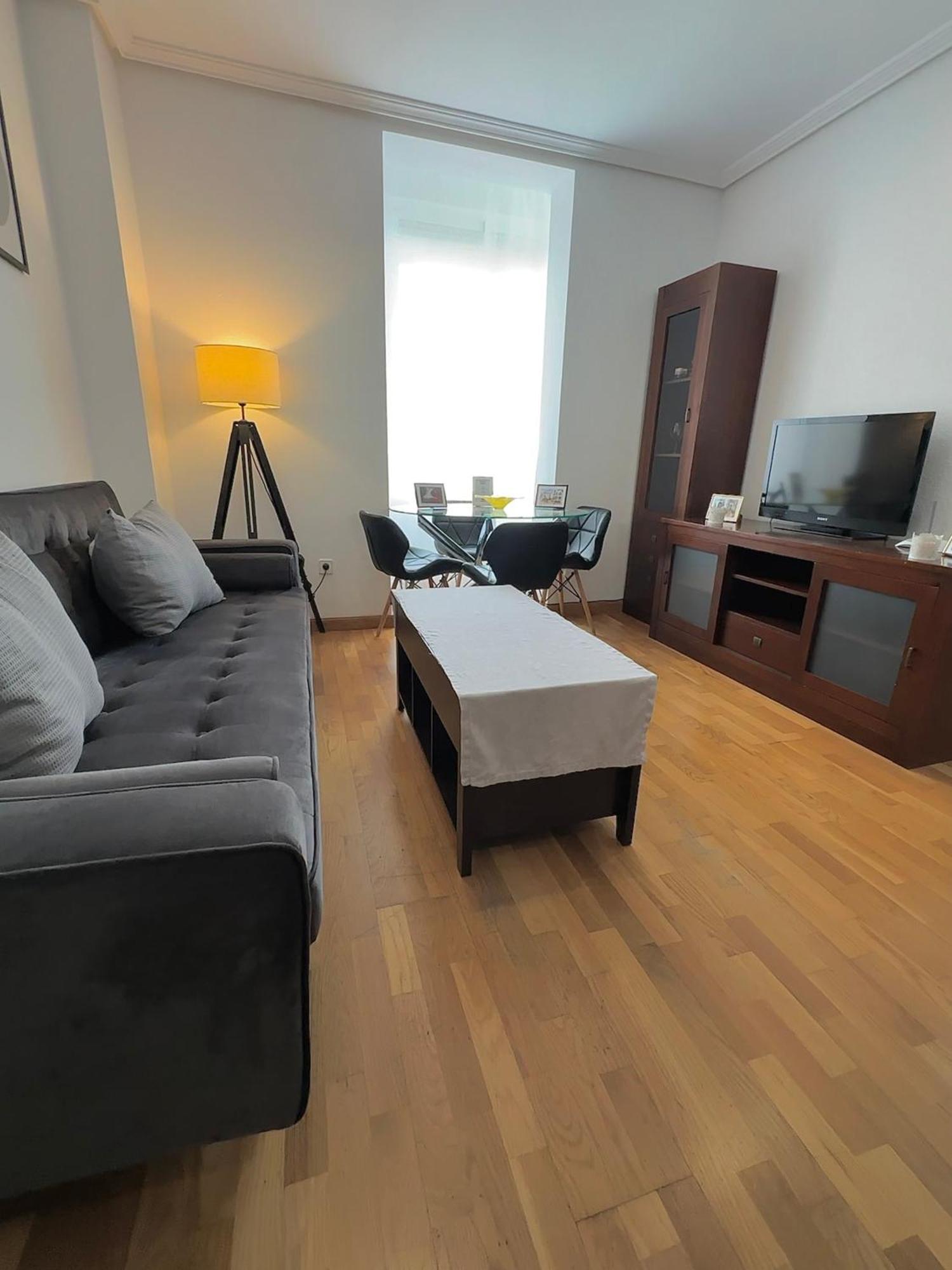 Apartamento Urban Victoria Cordoue Extérieur photo