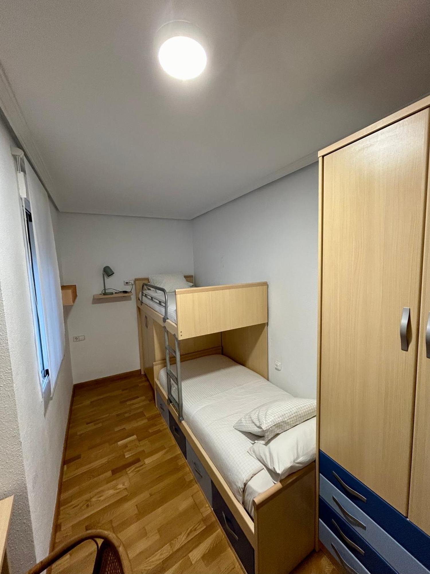 Apartamento Urban Victoria Cordoue Extérieur photo