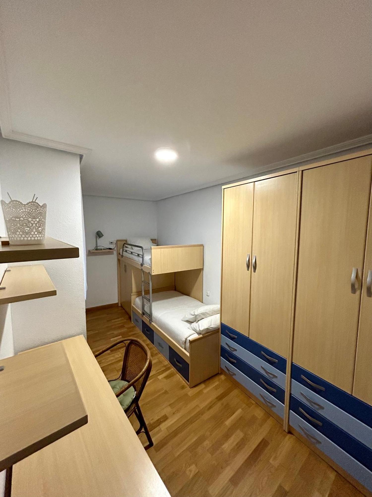Apartamento Urban Victoria Cordoue Extérieur photo
