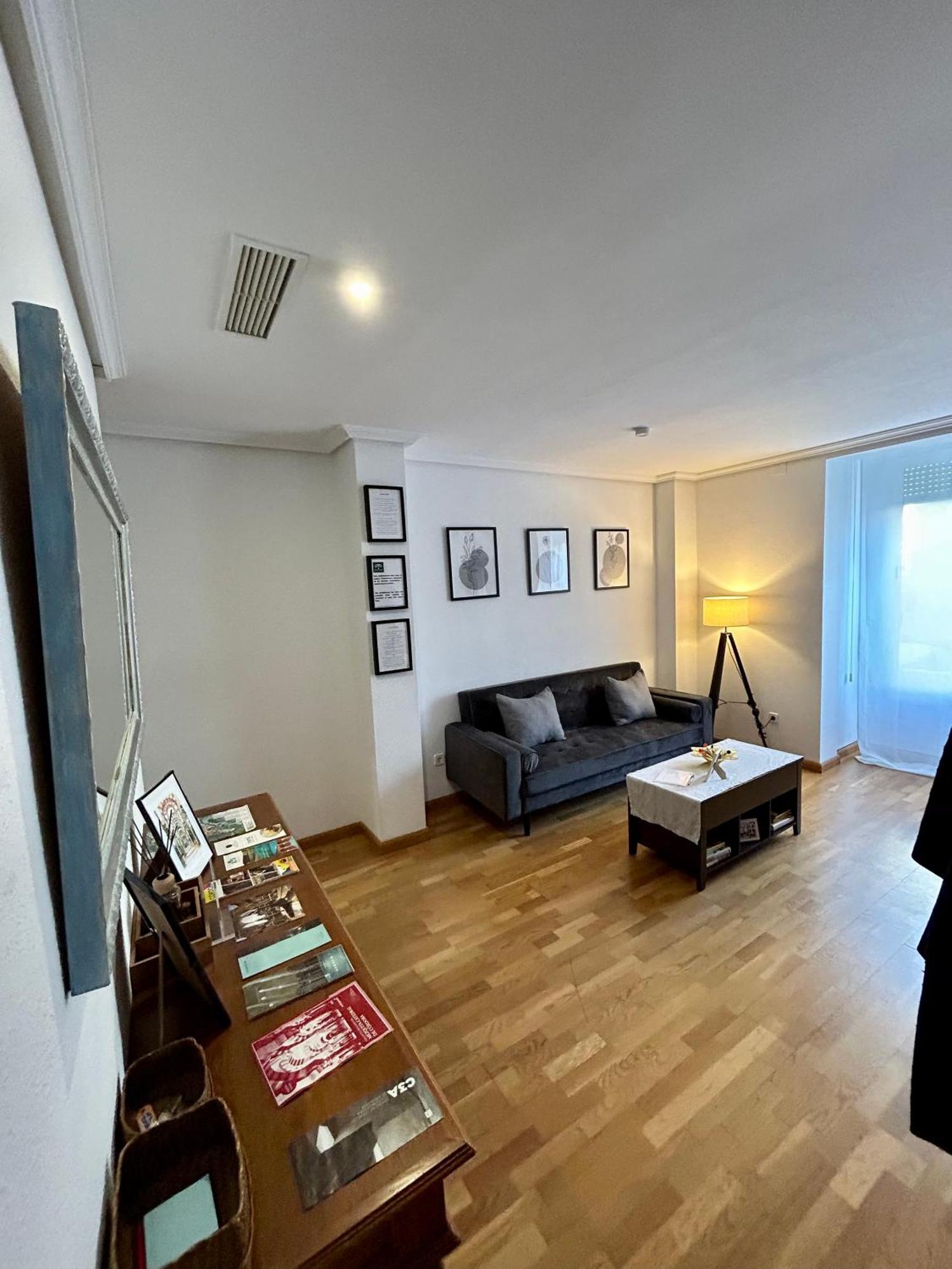 Apartamento Urban Victoria Cordoue Extérieur photo